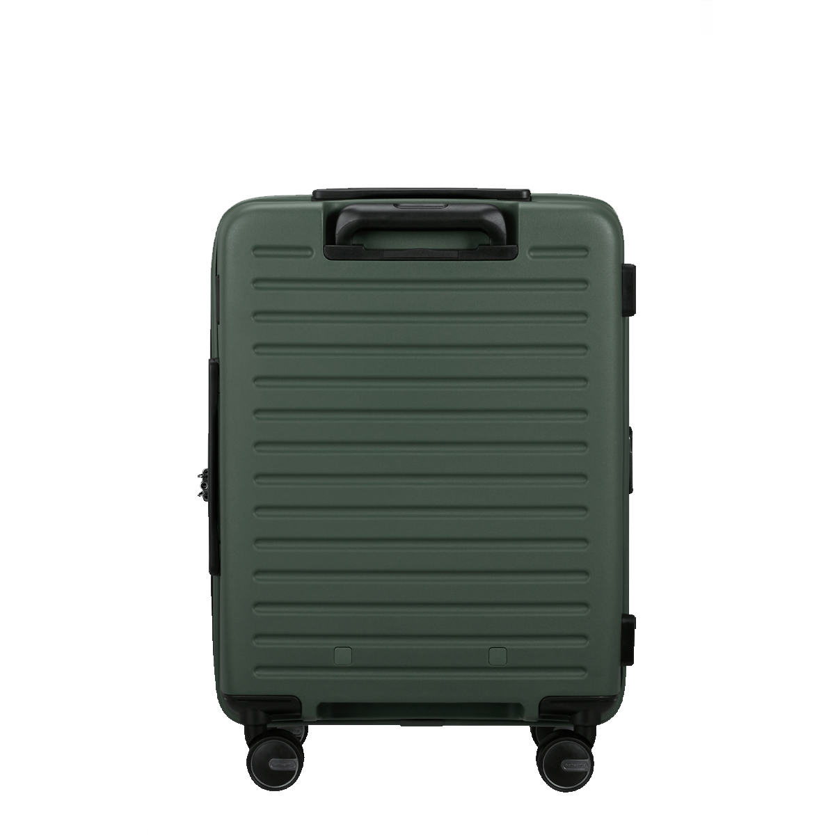 Samsonite Bagaglio a mano Espandibile Restackd Spinner 55 cm - 5 Samsonite Bagaglio a mano Espandibile Restackd Spinner 55 cm - 5