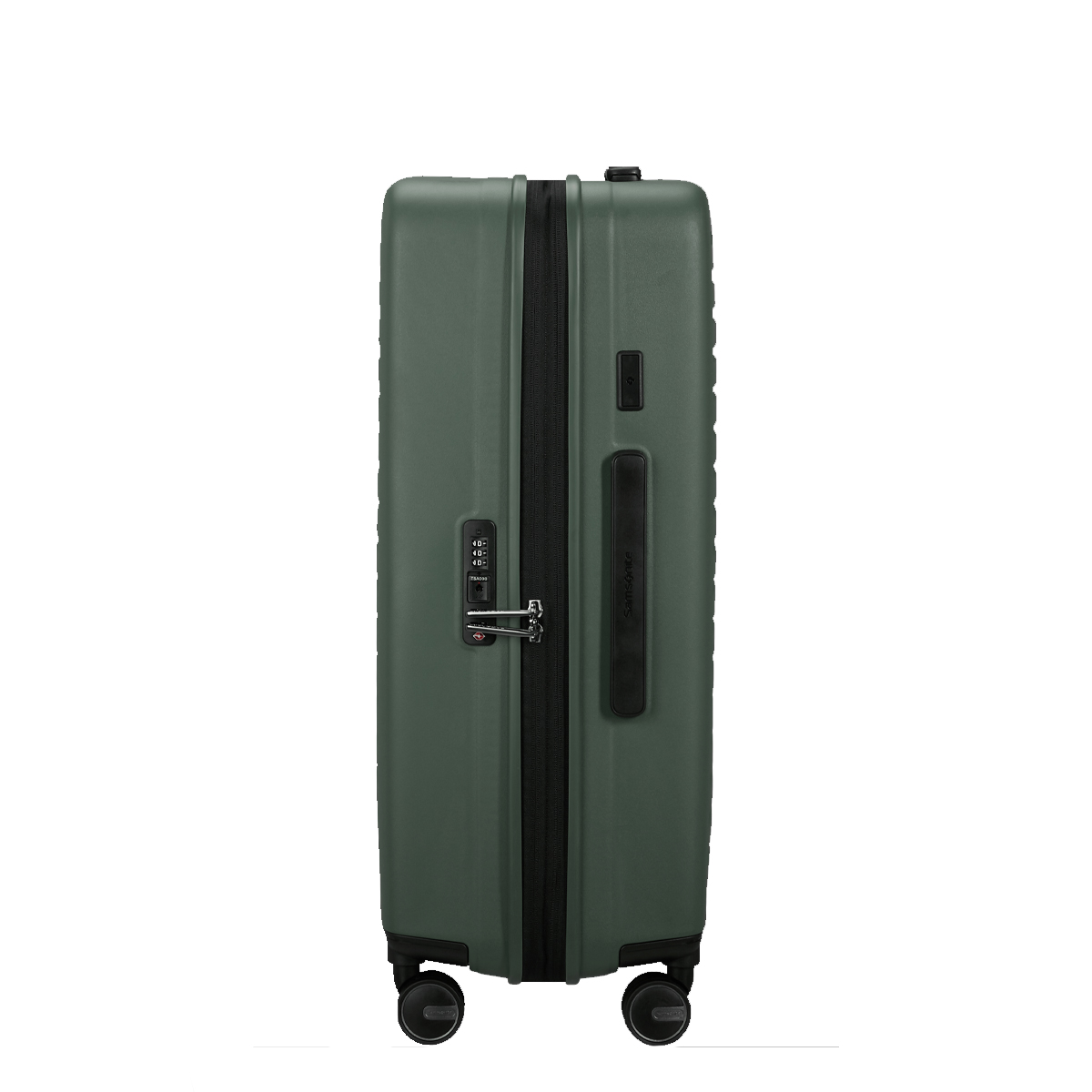 Samsonite Trolley Medio Espandibile Restackd Spinner 68 cm - 4 Samsonite Trolley Medio Espandibile Restackd Spinner 68 cm - 4