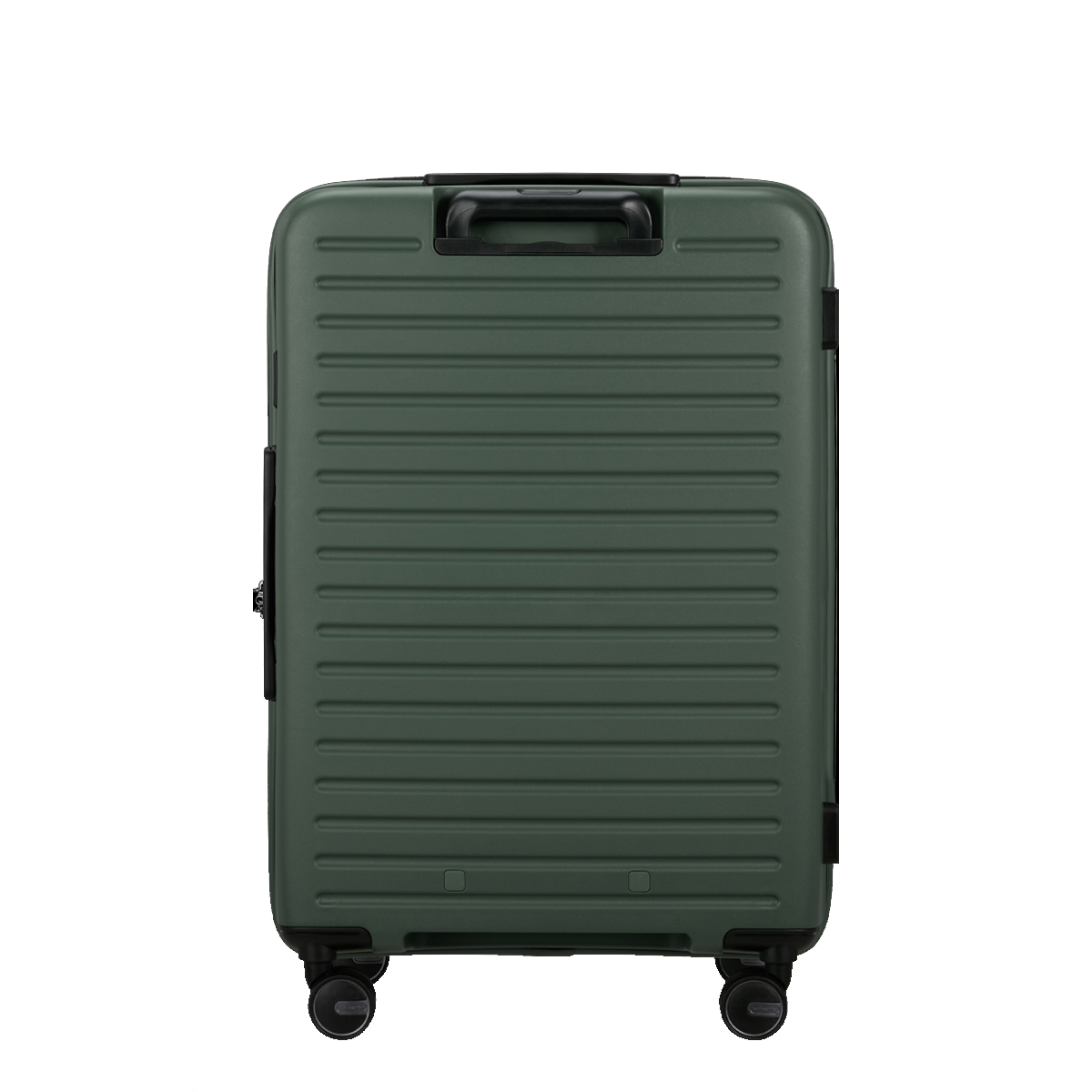 Samsonite Trolley Medio Espandibile Restackd Spinner 68 cm - 5 Samsonite Trolley Medio Espandibile Restackd Spinner 68 cm - 5