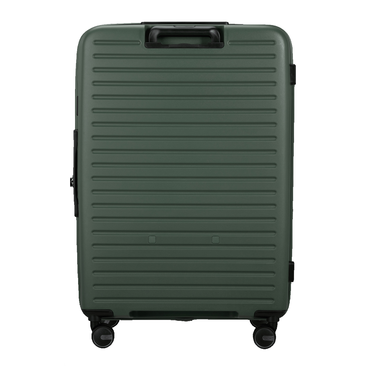 Samsonite Trolley Grande Espandibile Restackd Spinner 75 cm - 5 Samsonite Trolley Grande Espandibile Restackd Spinner 75 cm - 5