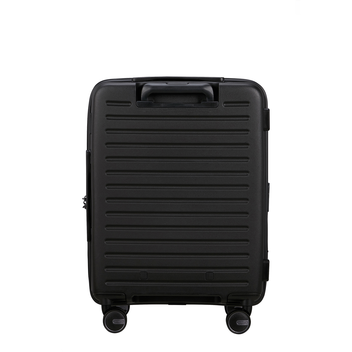 Samsonite Restackd Spinner 55 cm Expandable Cabin Luggage - 5 Samsonite Restackd Spinner 55 cm Expandable Cabin Luggage - 5