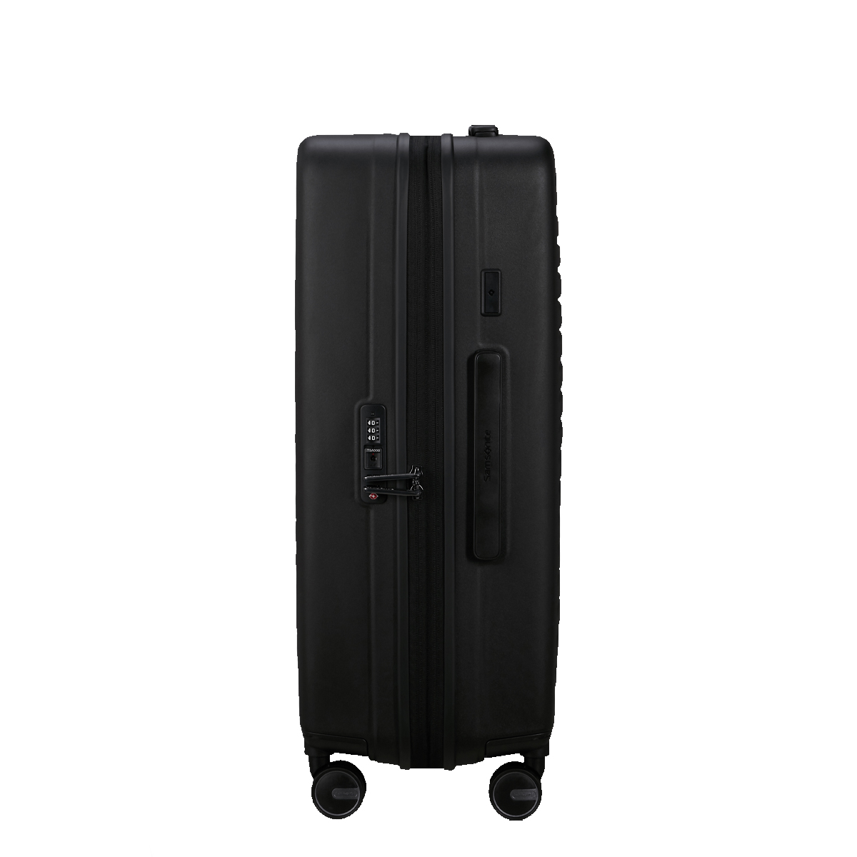 Samsonite Trolley Medio Espandibile Restackd Spinner 68 cm - 4 Samsonite Trolley Medio Espandibile Restackd Spinner 68 cm - 4