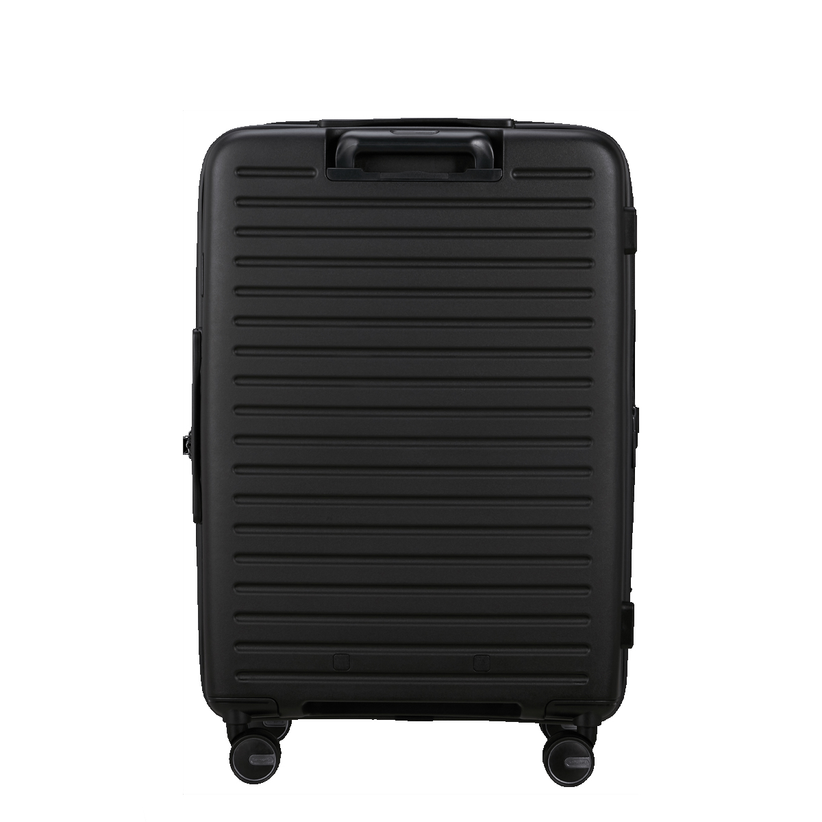 Samsonite Trolley Medio Espandibile Restackd Spinner 68 cm - 5 Samsonite Trolley Medio Espandibile Restackd Spinner 68 cm - 5