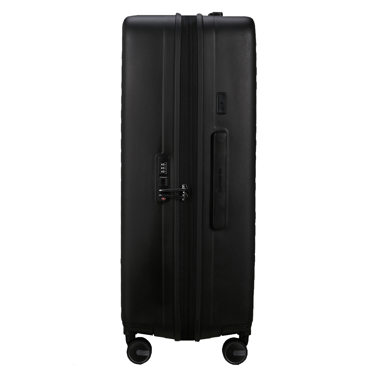 Samsonite Trolley Grande Espandibile Restackd Spinner 75 cm - 4 Samsonite Trolley Grande Espandibile Restackd Spinner 75 cm - 4