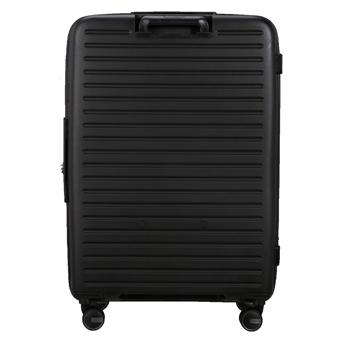 Samsonite Trolley Grande Espandibile Restackd Spinner 75 cm - 5 Samsonite Trolley Grande Espandibile Restackd Spinner 75 cm - 5