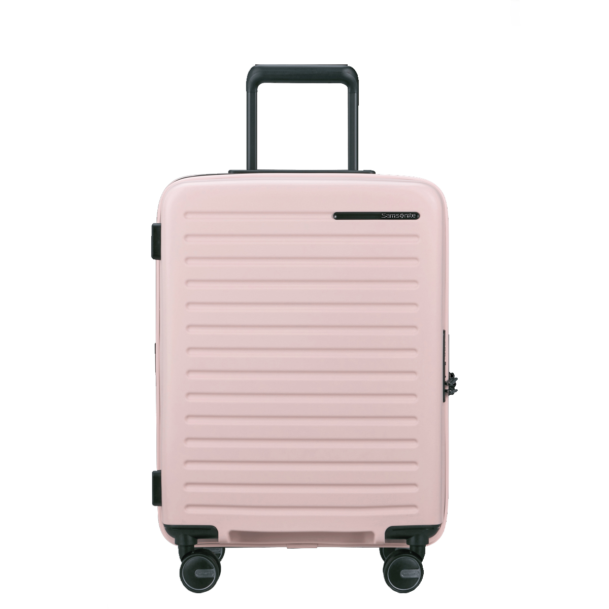 Samsonite Bagaglio a mano Espandibile Restackd Spinner 55 cm - 1 Samsonite Bagaglio a mano Espandibile Restackd Spinner 55 cm - 1