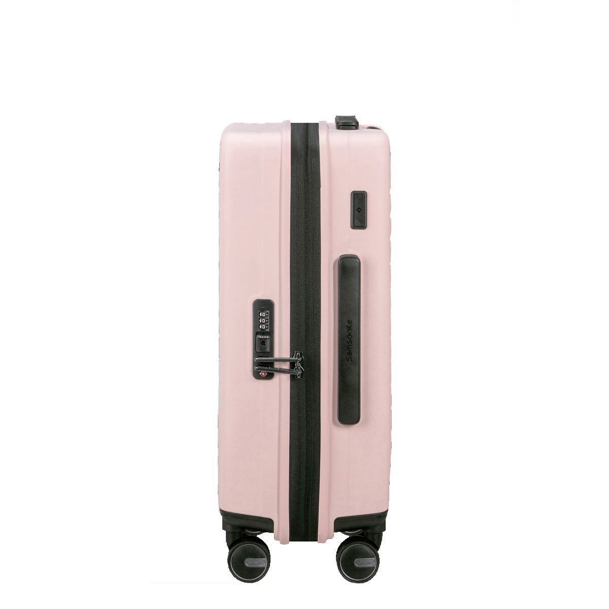 Samsonite Bagaglio a mano Espandibile Restackd Spinner 55 cm - 4 Samsonite Bagaglio a mano Espandibile Restackd Spinner 55 cm - 4