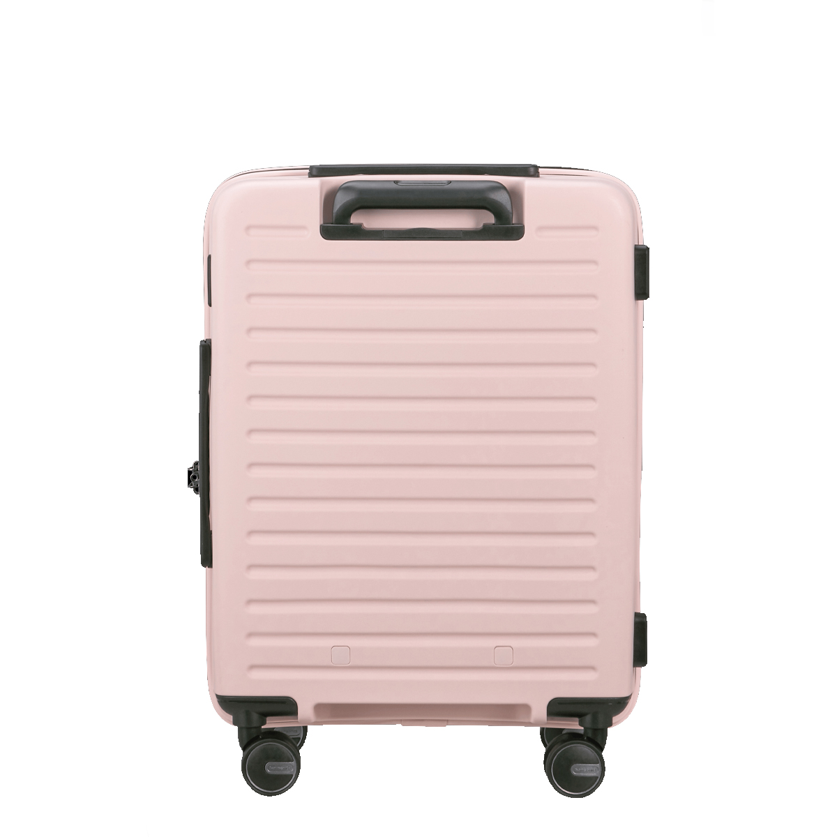 Samsonite Bagaglio a mano Espandibile Restackd Spinner 55 cm - 5 Samsonite Bagaglio a mano Espandibile Restackd Spinner 55 cm - 5