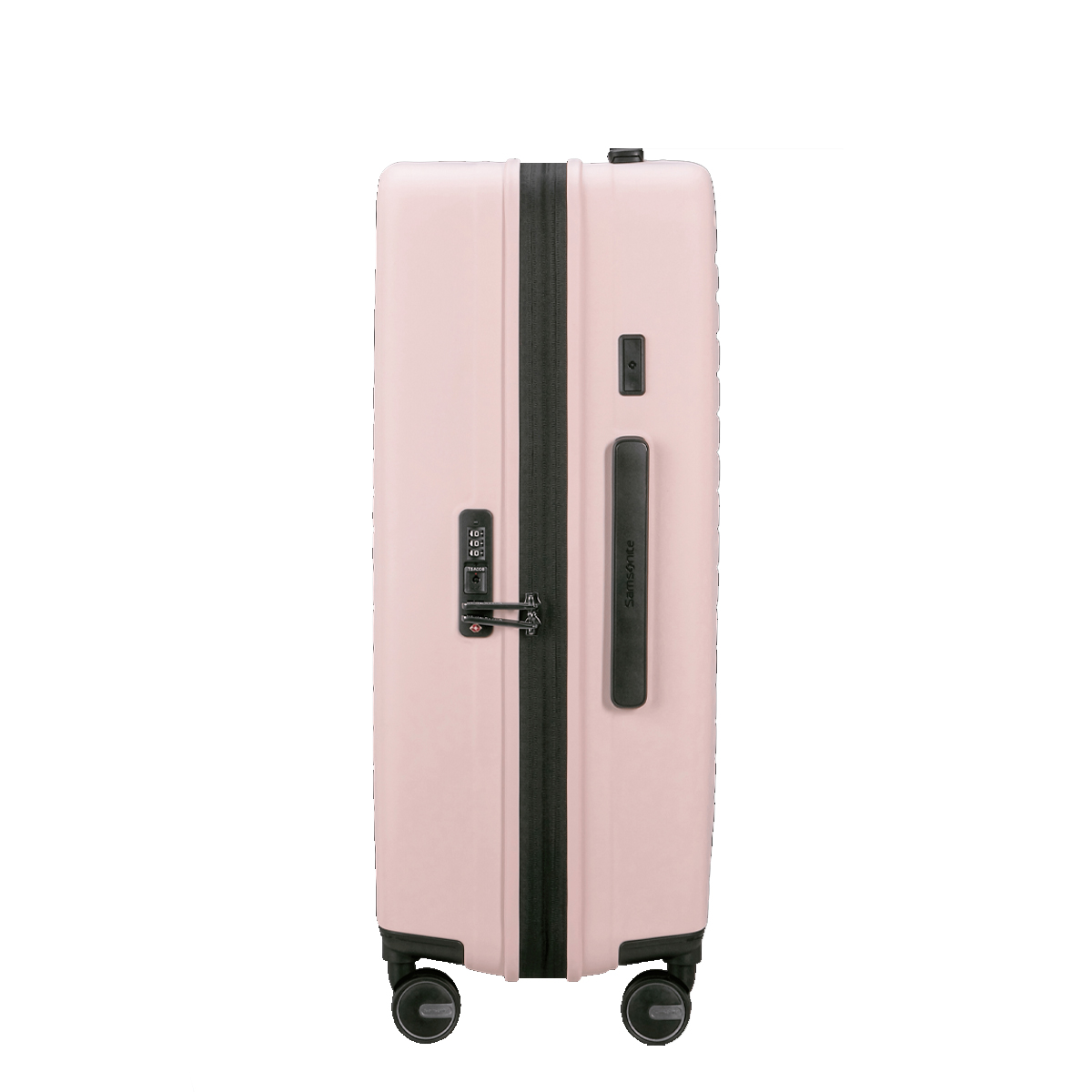 Samsonite Trolley Medio Espandibile Restackd Spinner 68 cm - 4 Samsonite Trolley Medio Espandibile Restackd Spinner 68 cm - 4