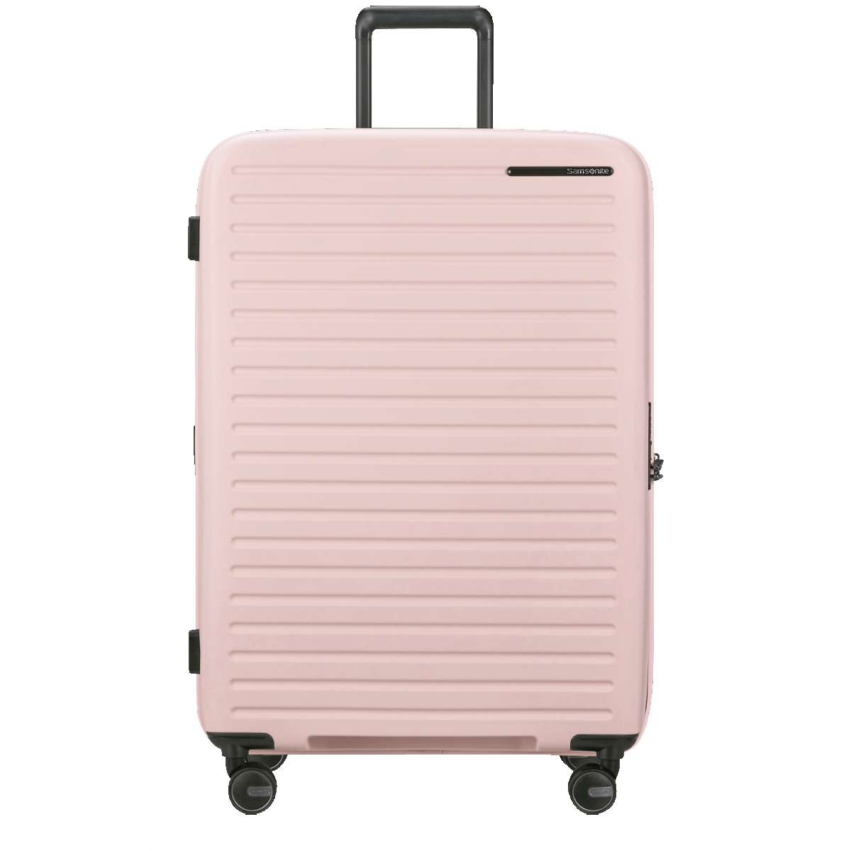 Samsonite Trolley Grande Espandibile Restackd Spinner 75 cm - 1 Samsonite Trolley Grande Espandibile Restackd Spinner 75 cm - 1