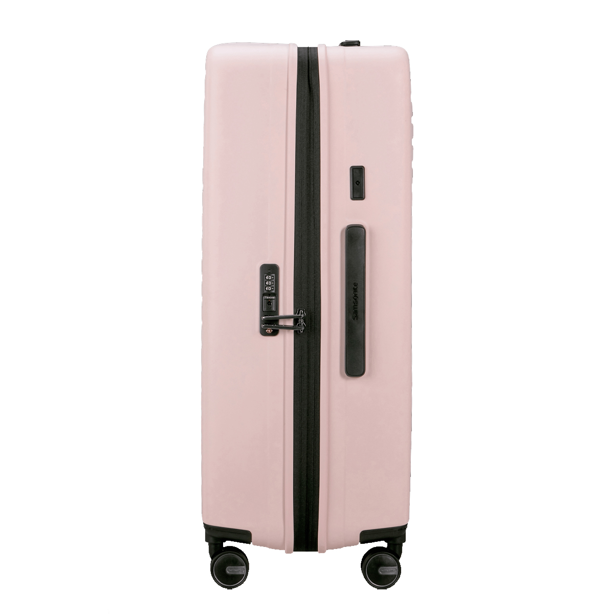 Samsonite Trolley Grande Espandibile Restackd Spinner 75 cm - 4 Samsonite Trolley Grande Espandibile Restackd Spinner 75 cm - 4