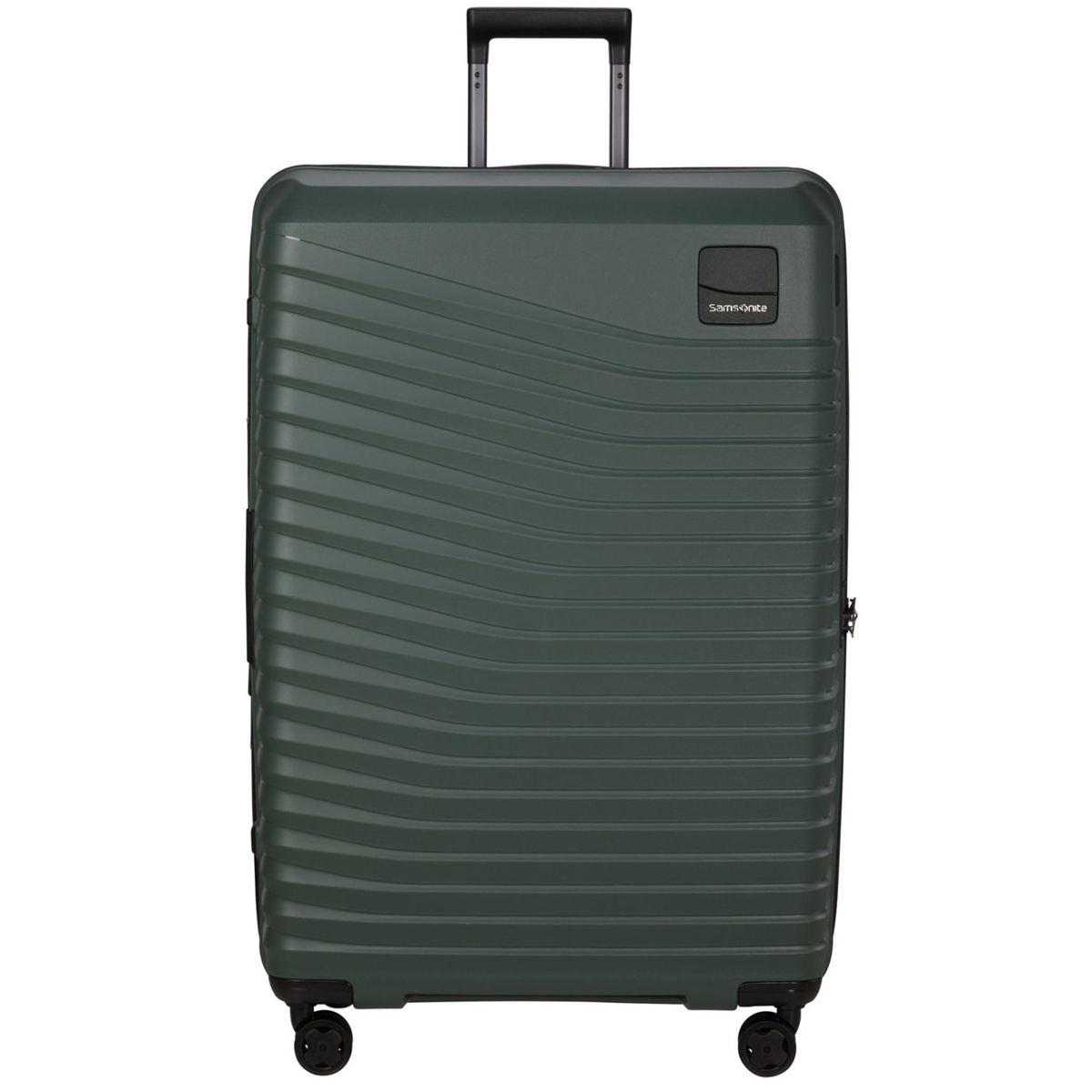 Samsonite Trolley XL Intuo Spinner Exp. 81 cm - 1