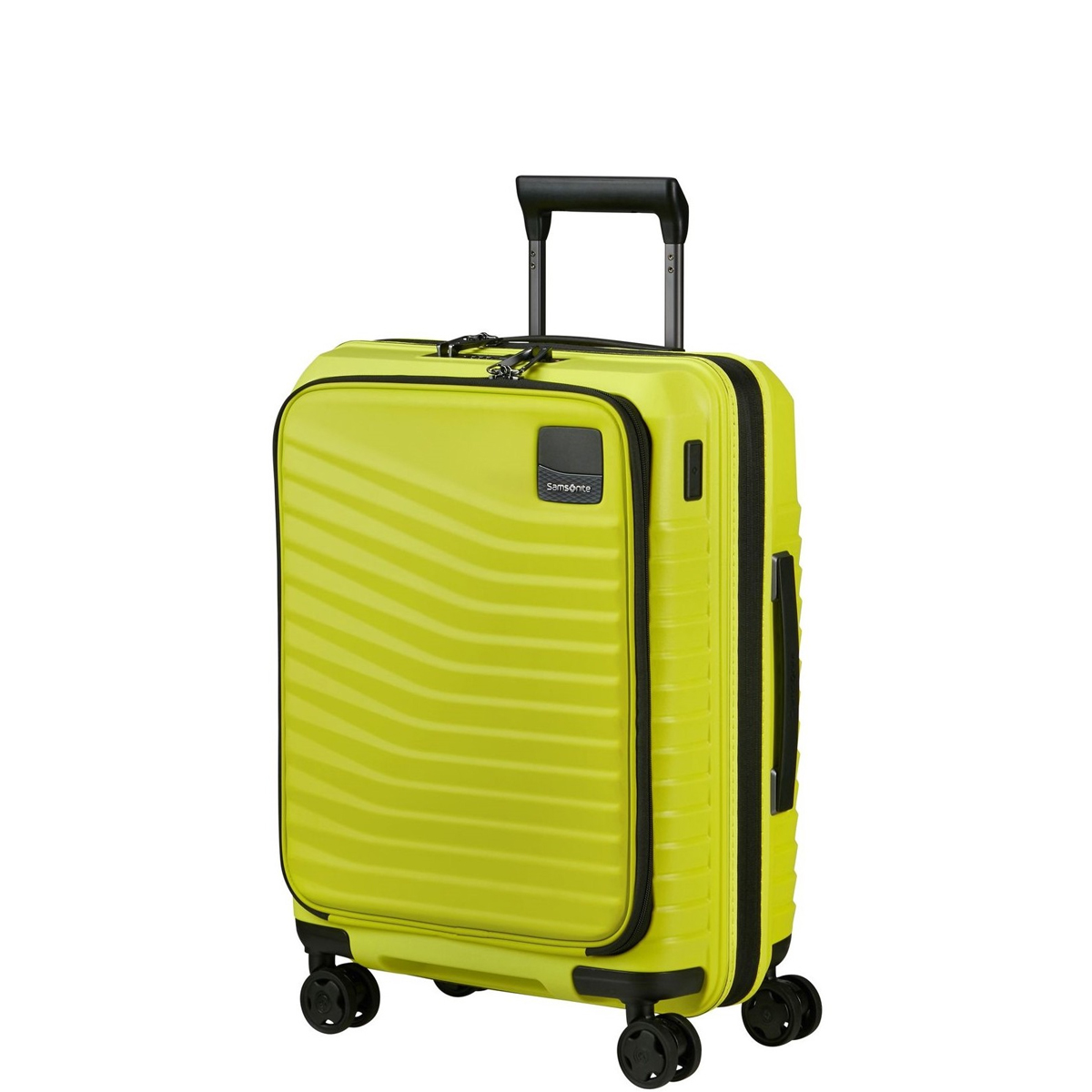 Samsonite Bagaglio a Mano Intuo Spinner Exp. Easy Access 55 cm - 2