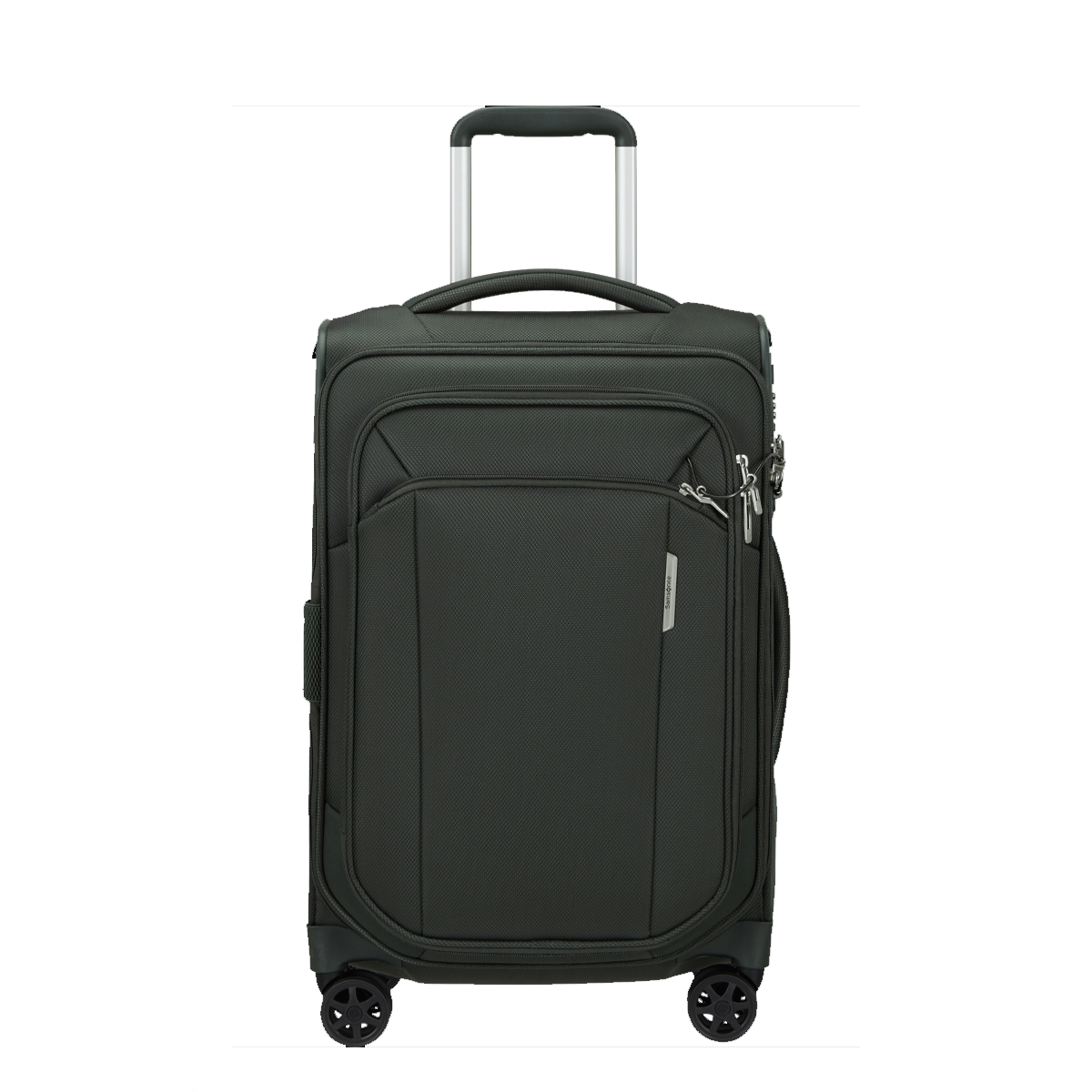 Samsonite Trolley Bagaglio a Mano Respark Spinner Exp. 55 cm - 1 Samsonite Trolley Bagaglio a Mano Respark Spinner Exp. 55 cm - 1