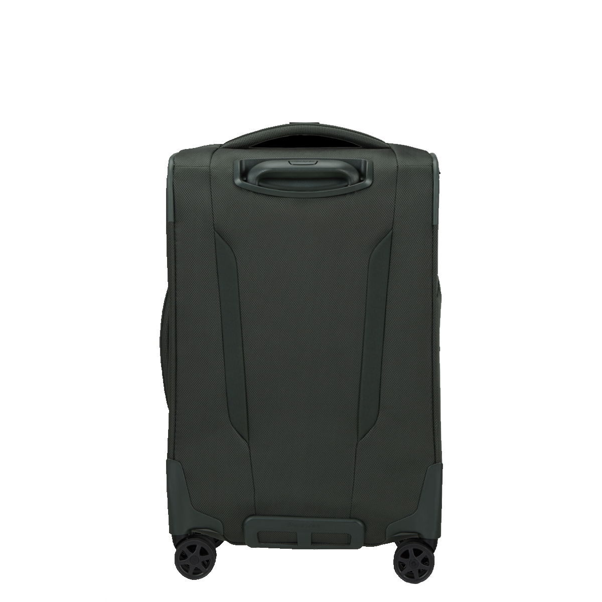 Samsonite Trolley Bagaglio a Mano Respark Spinner Exp. 55 cm - 4 Samsonite Trolley Bagaglio a Mano Respark Spinner Exp. 55 cm - 4
