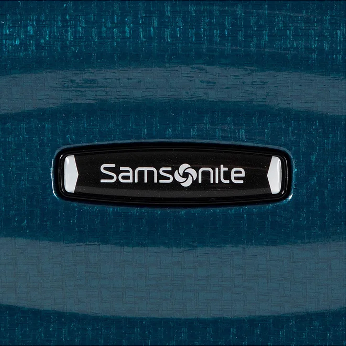 Samsonite Lite-Shock Spinner Cabin Luggage - 3 Samsonite Lite-Shock Spinner Cabin Luggage - 3