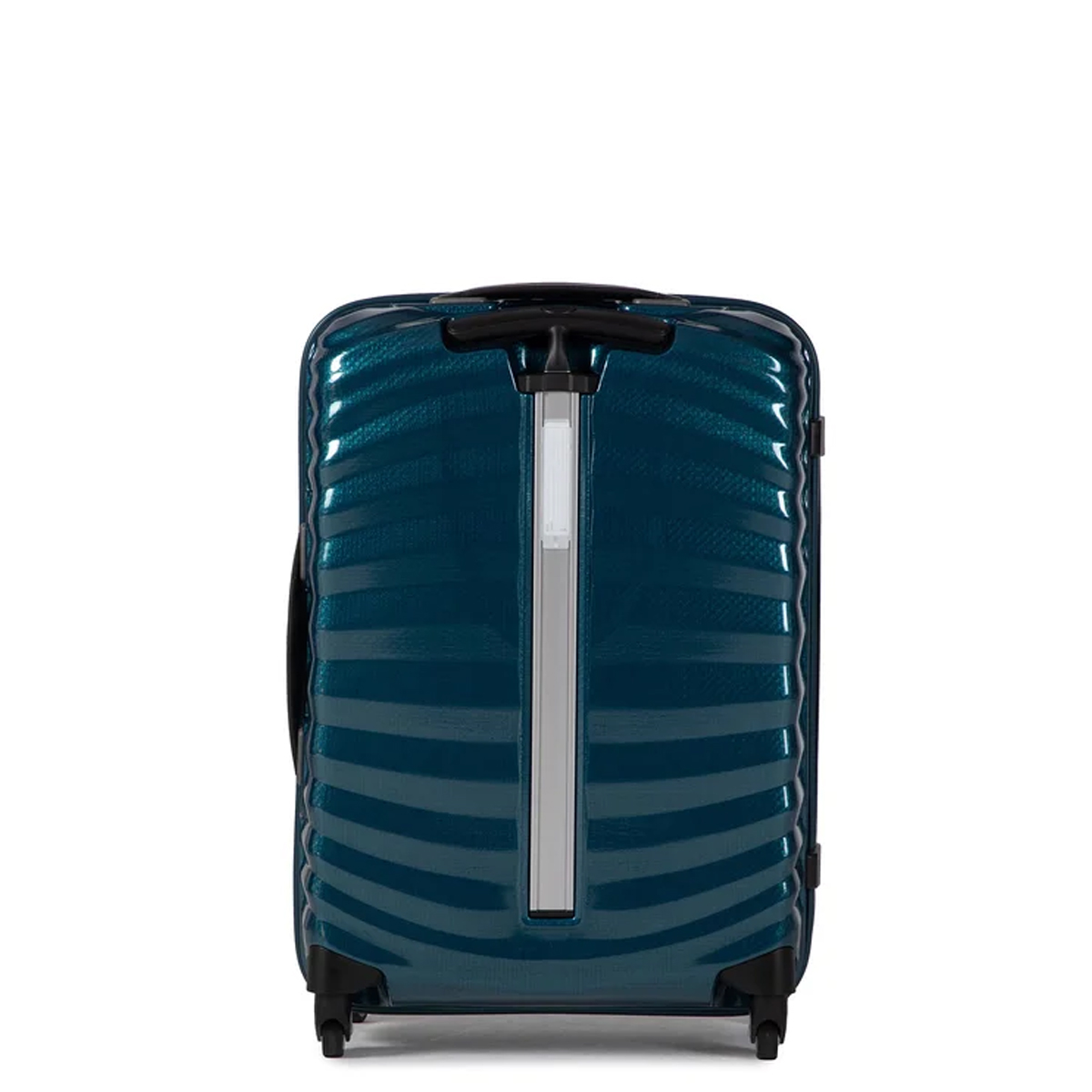 Samsonite Lite-Shock Spinner Cabin Luggage - 5 Samsonite Lite-Shock Spinner Cabin Luggage - 5