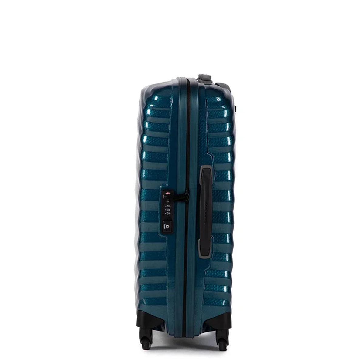 Samsonite Lite-Shock Spinner Cabin Luggage - 6 Samsonite Lite-Shock Spinner Cabin Luggage - 6