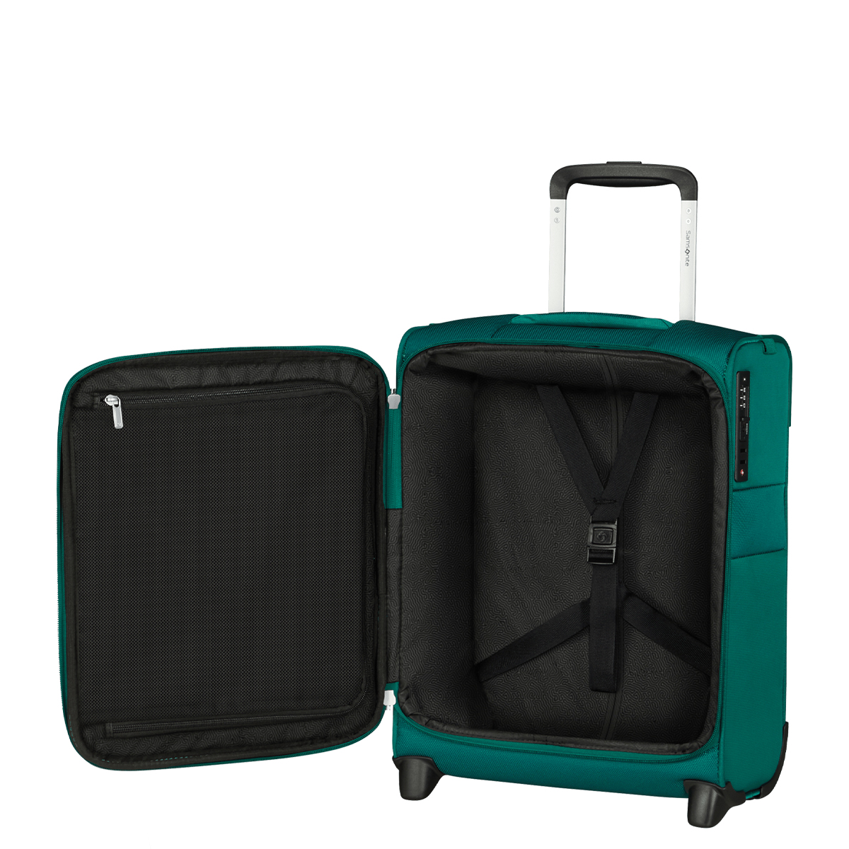 Samsonite Bagaglio a mano Upright 45 cm Underseater - 3 Samsonite Bagaglio a mano Upright 45 cm Underseater - 3