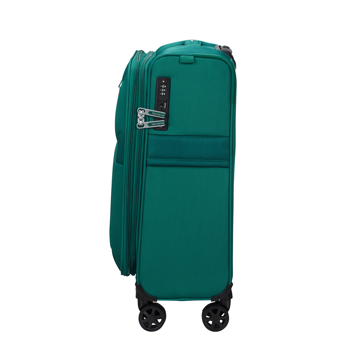 Samsonite Bagaglio a mano Upright Exp. 55 cm - 3 Samsonite Bagaglio a mano Upright Exp. 55 cm - 3