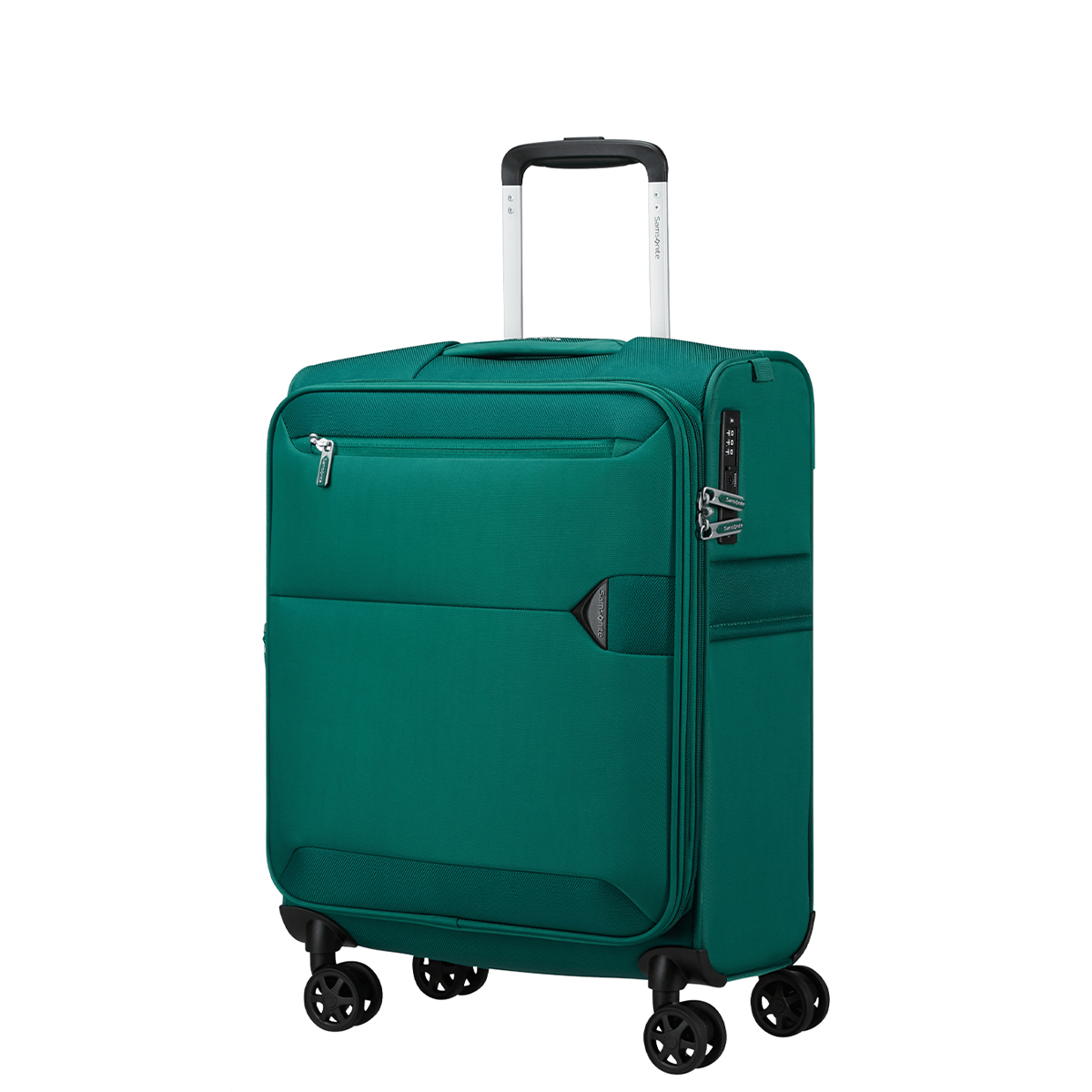 Samsonite Bagaglio a mano Upright Exp. 55 cm - 4 Samsonite Bagaglio a mano Upright Exp. 55 cm - 4