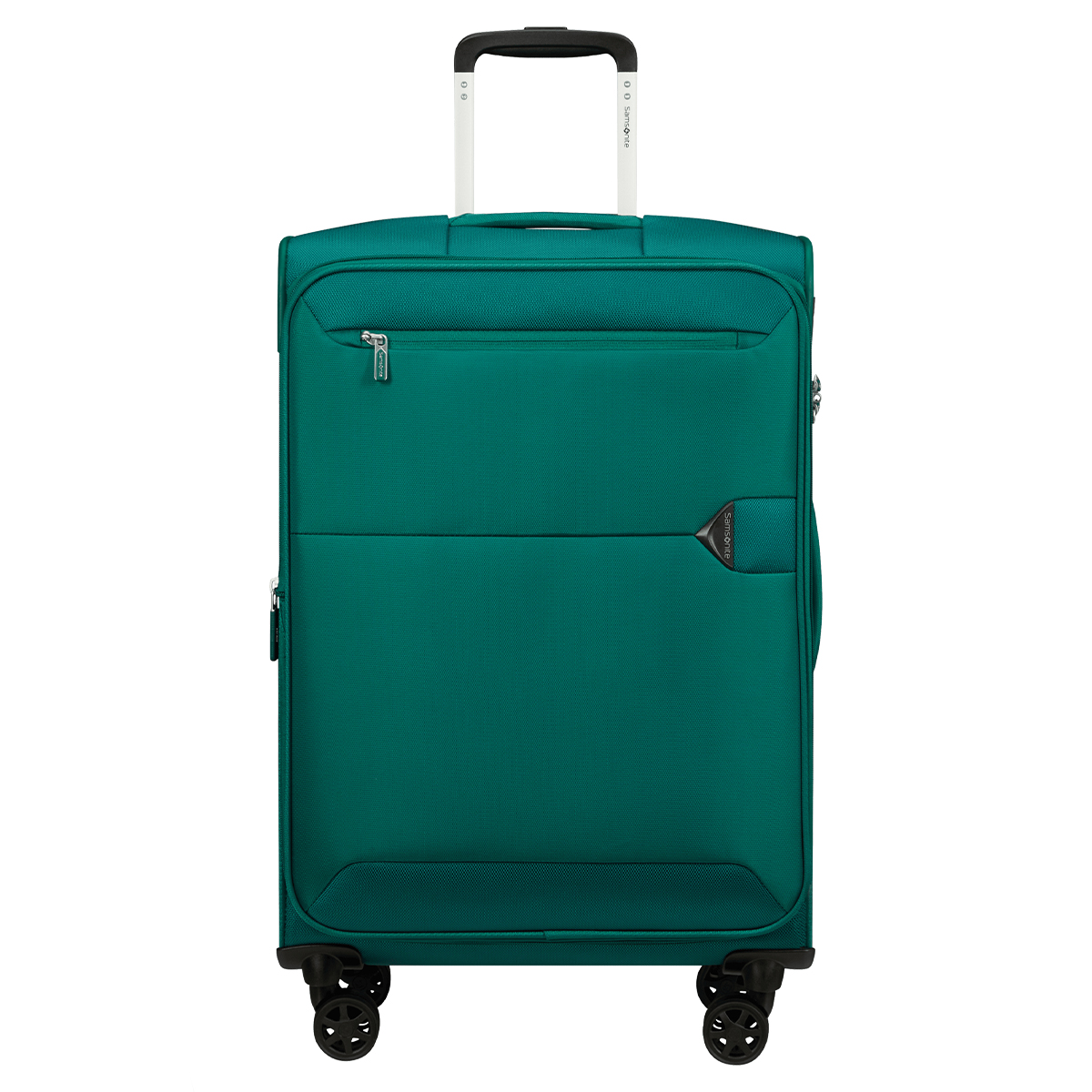 Samsonite Trolley Medio Upright Exp. 68 cm - 1 Samsonite Trolley Medio Upright Exp. 68 cm - 1