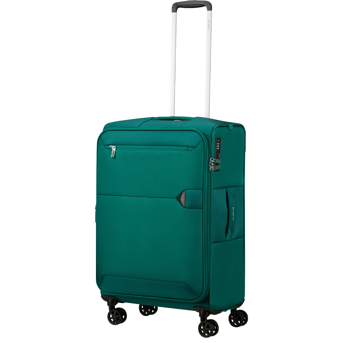 Samsonite Trolley Medio Upright Exp. 68 cm - 4 Samsonite Trolley Medio Upright Exp. 68 cm - 4