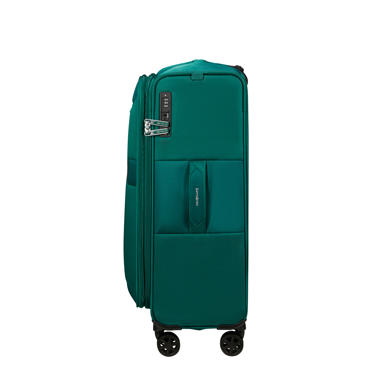 Samsonite Trolley Medio Upright Exp. 68 cm - 5 Samsonite Trolley Medio Upright Exp. 68 cm - 5