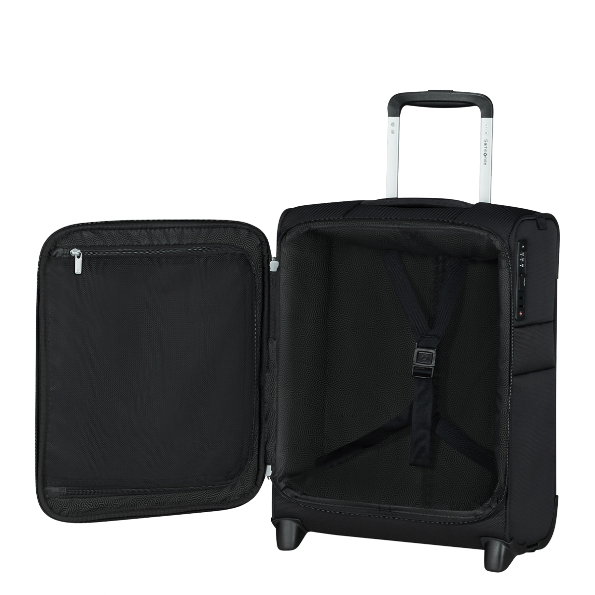 Samsonite Bagaglio a mano Upright 45 cm Underseater - 3 Samsonite Bagaglio a mano Upright 45 cm Underseater - 3