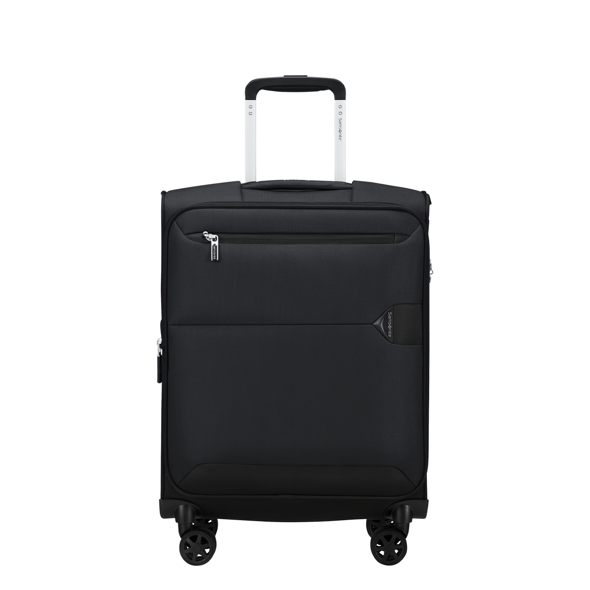 Samsonite Bagaglio a mano Upright Exp. 55 cm - 1 Samsonite Bagaglio a mano Upright Exp. 55 cm - 1