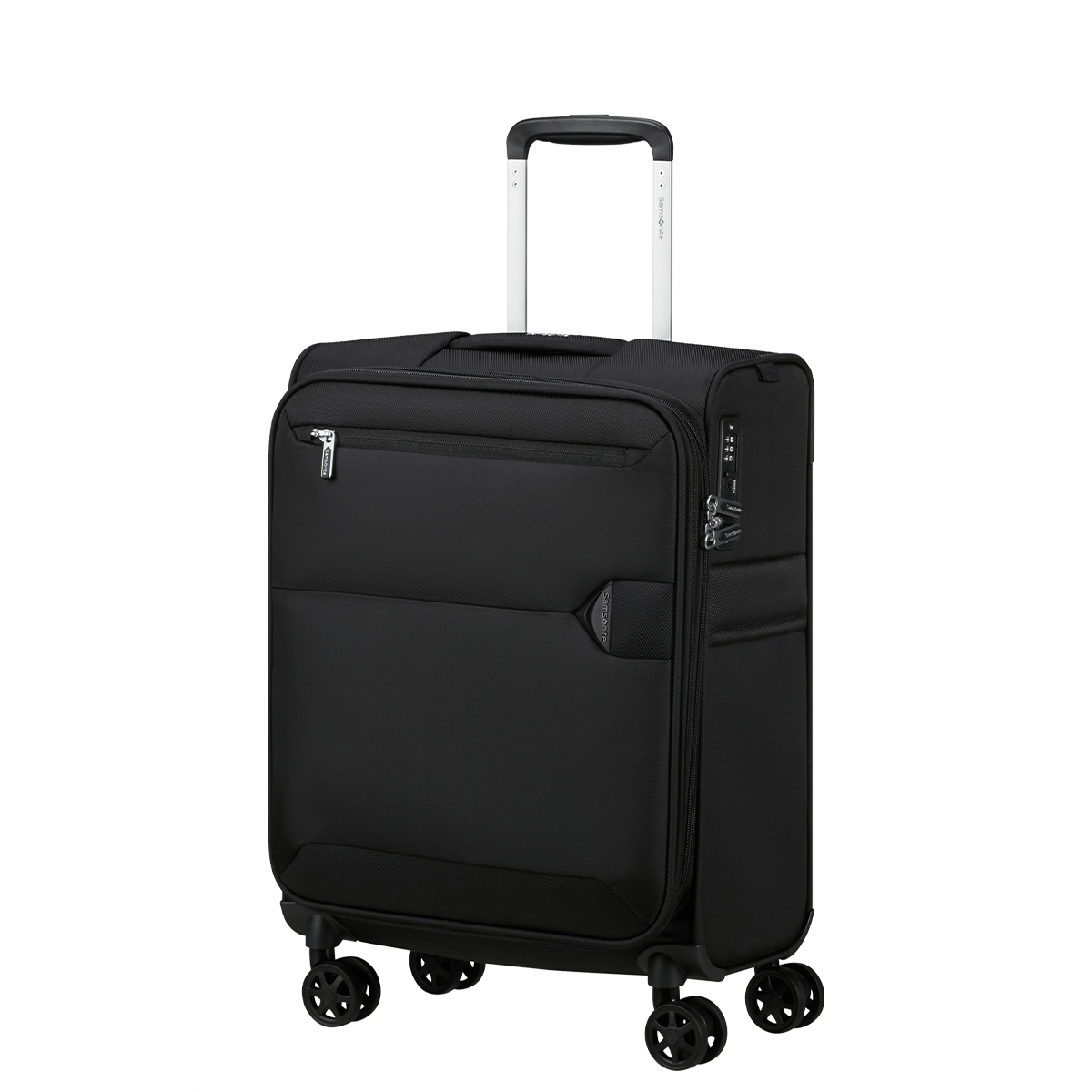 Samsonite Bagaglio a mano Upright Exp. 55 cm - 2 Samsonite Bagaglio a mano Upright Exp. 55 cm - 2