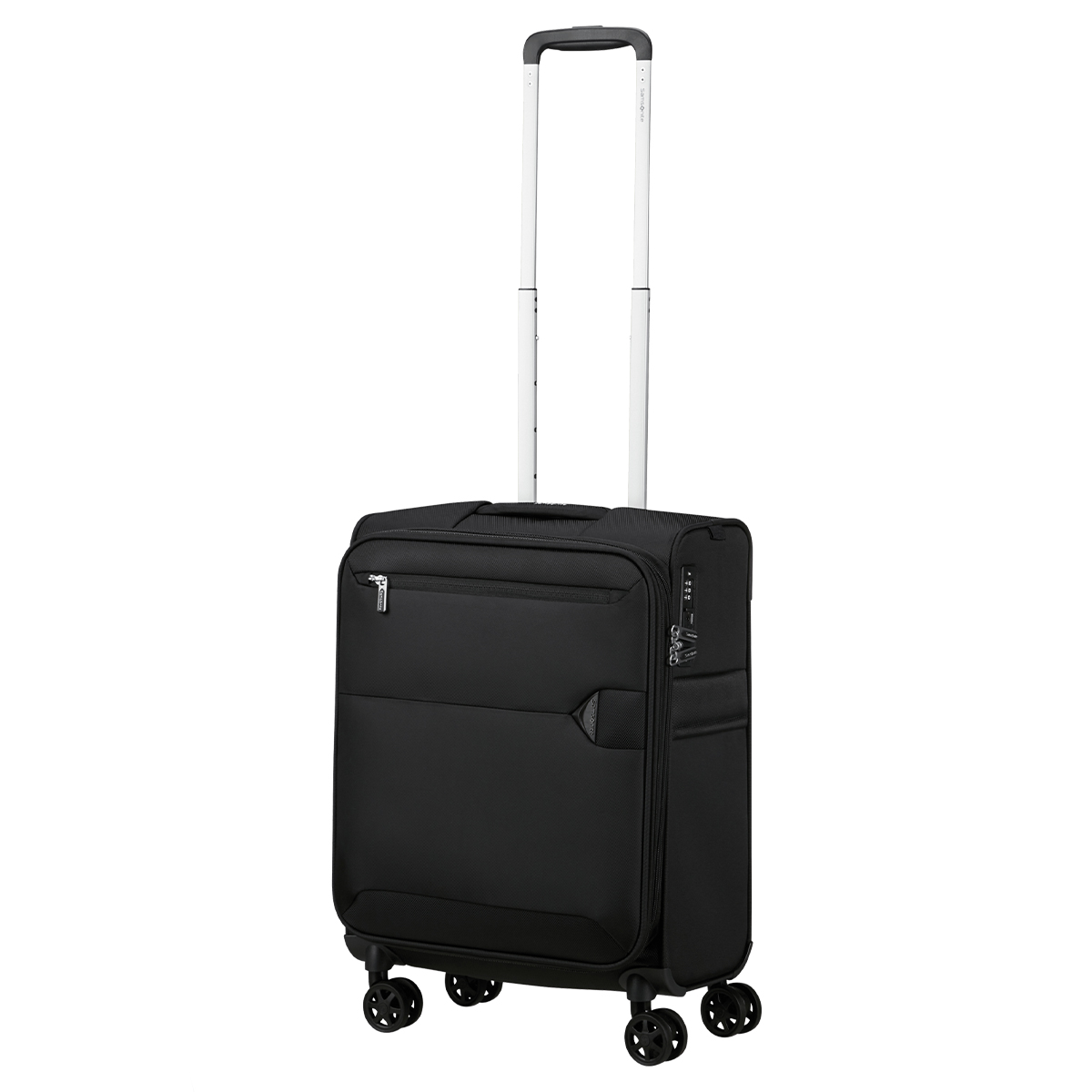 Samsonite Bagaglio a mano Upright Exp. 55 cm - 6 Samsonite Bagaglio a mano Upright Exp. 55 cm - 6