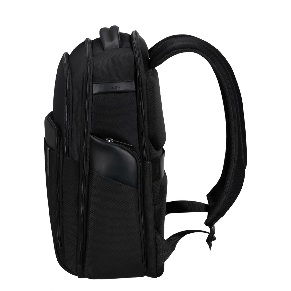 Samsonite Zaino Evosight 14.1" - 3 Samsonite Zaino Evosight 14.1" - 3