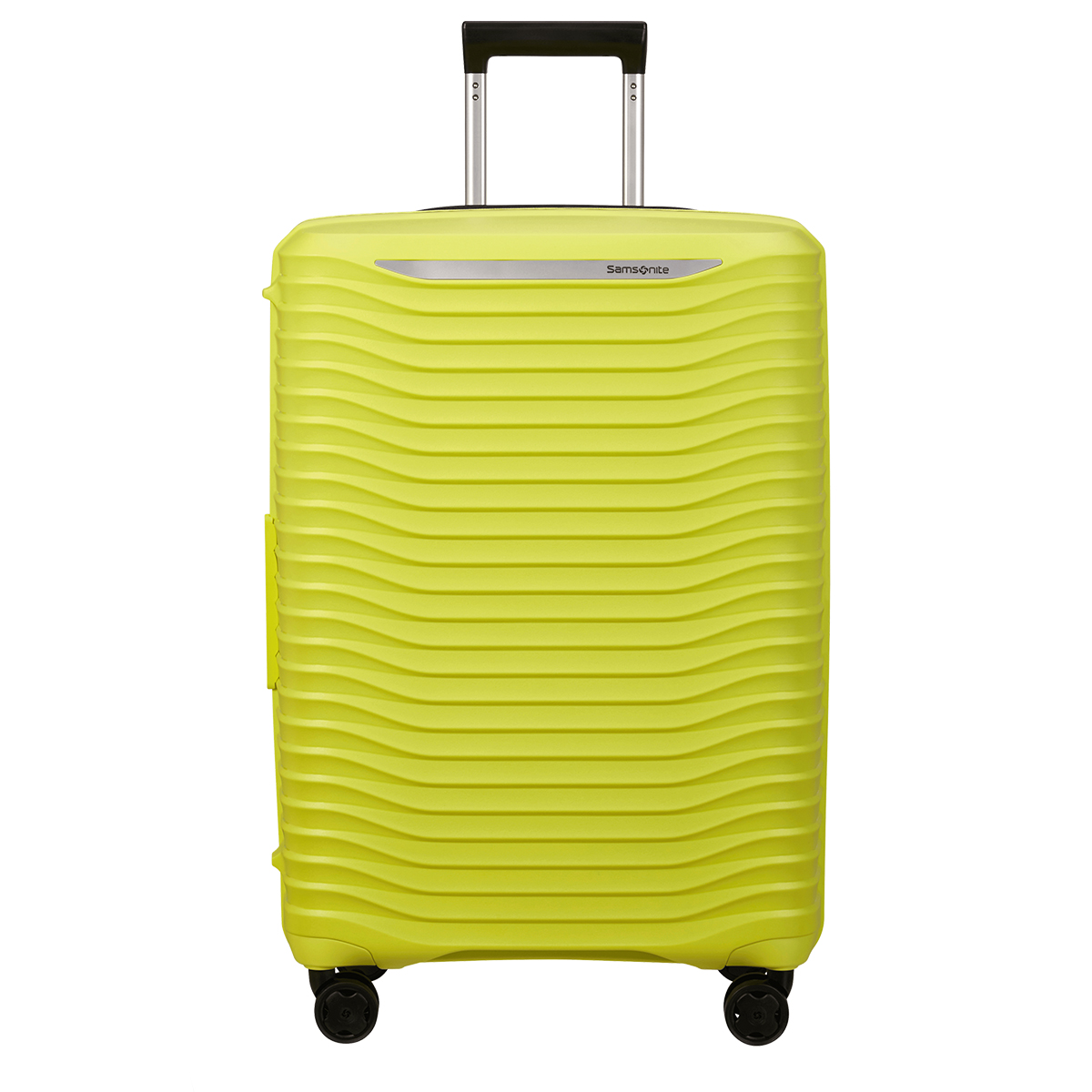 Samsonite Trolley Medio Espandibile Upscape 68 cm - 1 Samsonite Trolley Medio Espandibile Upscape 68 cm - 1