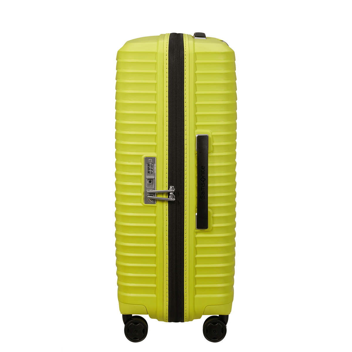 Samsonite Trolley Medio Espandibile Upscape 68 cm - 4 Samsonite Trolley Medio Espandibile Upscape 68 cm - 4