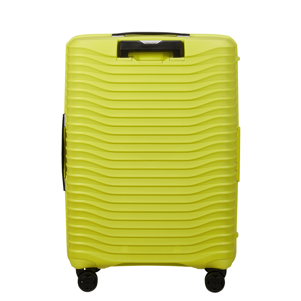 Samsonite Trolley Medio Espandibile Upscape 68 cm - 5 Samsonite Trolley Medio Espandibile Upscape 68 cm - 5