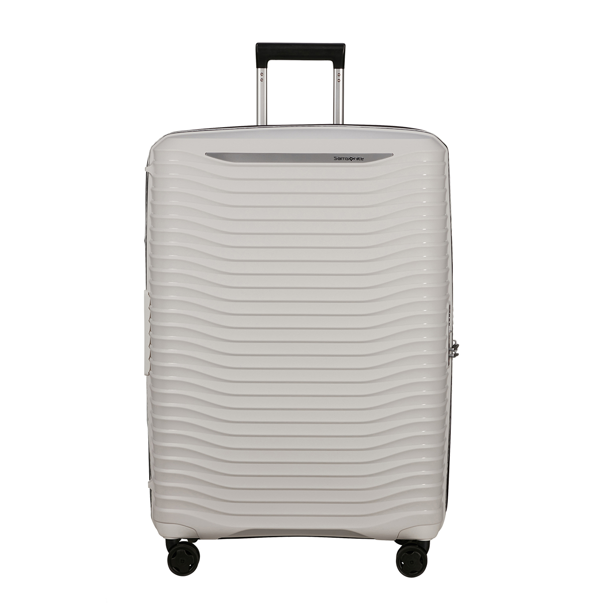 Samsonite Upscape 75 cm Expandable Large Suitcase - 1 Samsonite Upscape 75 cm Expandable Large Suitcase - 1