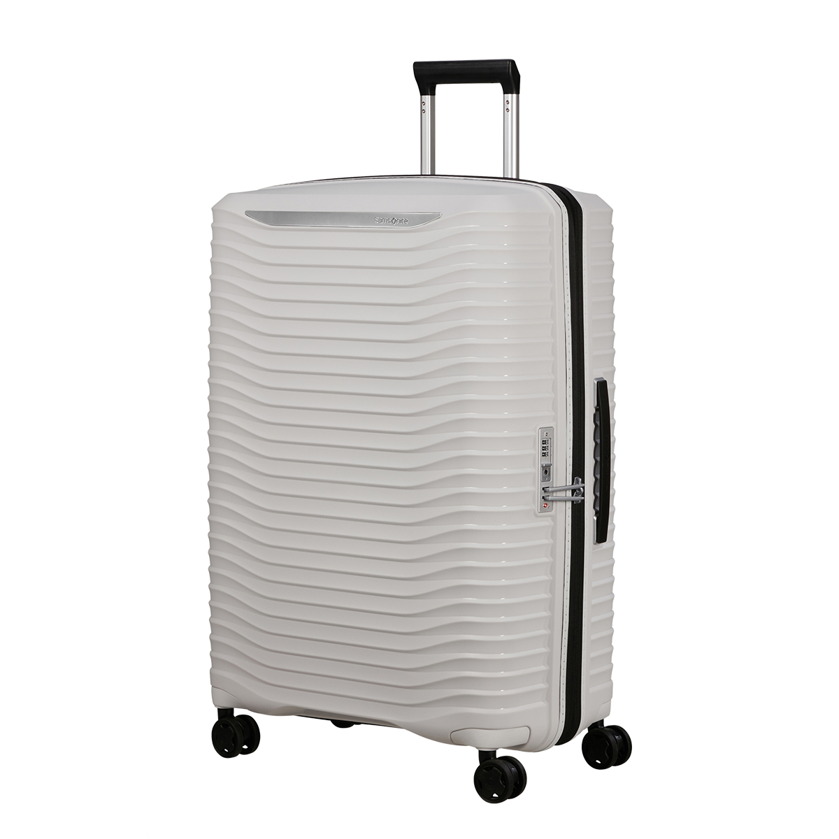 Samsonite Upscape 75 cm Expandable Large Suitcase - 2 Samsonite Upscape 75 cm Expandable Large Suitcase - 2