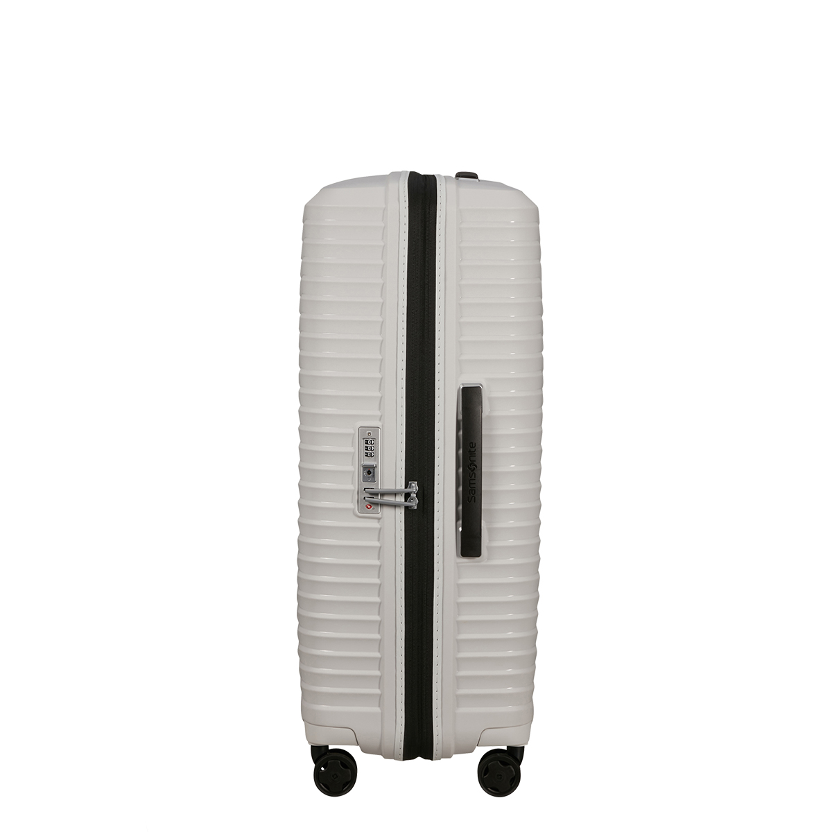 Samsonite Upscape 75 cm Expandable Large Suitcase - 3 Samsonite Upscape 75 cm Expandable Large Suitcase - 3