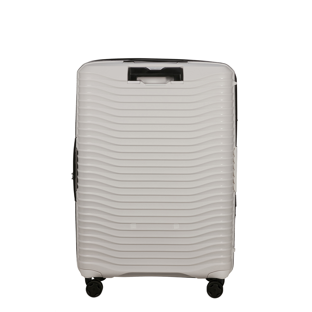 Samsonite Upscape 75 cm Expandable Large Suitcase - 4 Samsonite Upscape 75 cm Expandable Large Suitcase - 4