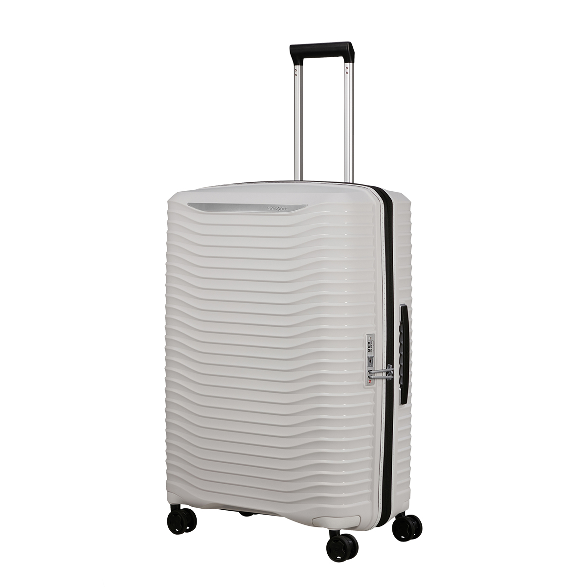 Samsonite Upscape 75 cm Expandable Large Suitcase - 5 Samsonite Upscape 75 cm Expandable Large Suitcase - 5