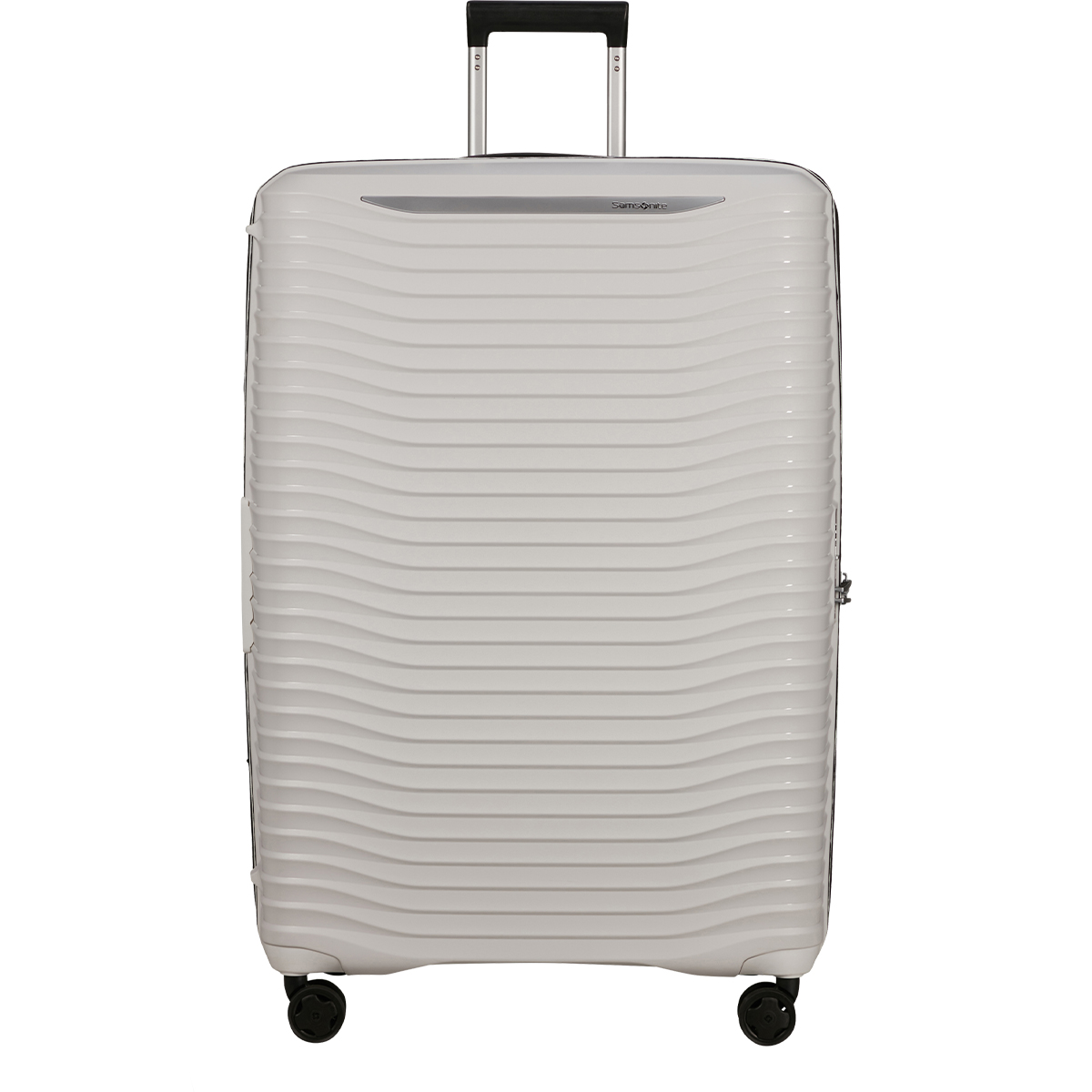 Samsonite Trolley XL Espandibile Upscape 81 cm - 1 Samsonite Trolley XL Espandibile Upscape 81 cm - 1