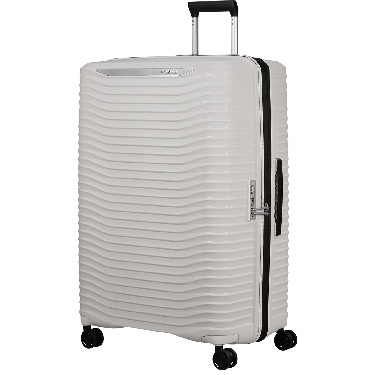 Samsonite Trolley XL Espandibile Upscape 81 cm - 2 Samsonite Trolley XL Espandibile Upscape 81 cm - 2