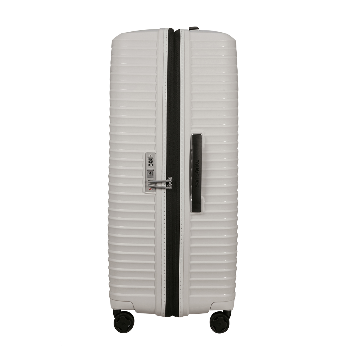 Samsonite Trolley XL Espandibile Upscape 81 cm - 4 Samsonite Trolley XL Espandibile Upscape 81 cm - 4