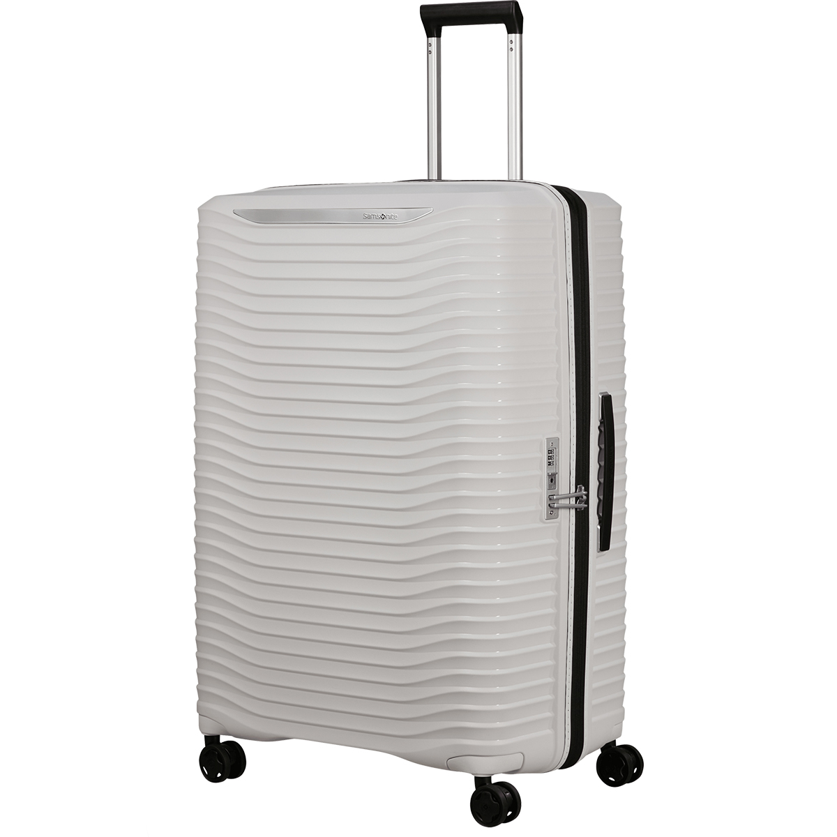 Samsonite Trolley XL Espandibile Upscape 81 cm - 6 Samsonite Trolley XL Espandibile Upscape 81 cm - 6