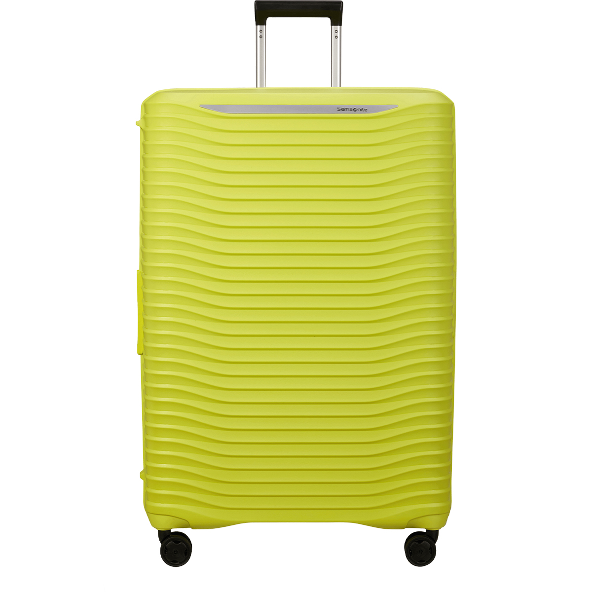 Samsonite Trolley XL Espandibile Upscape 81 cm - 1 Samsonite Trolley XL Espandibile Upscape 81 cm - 1