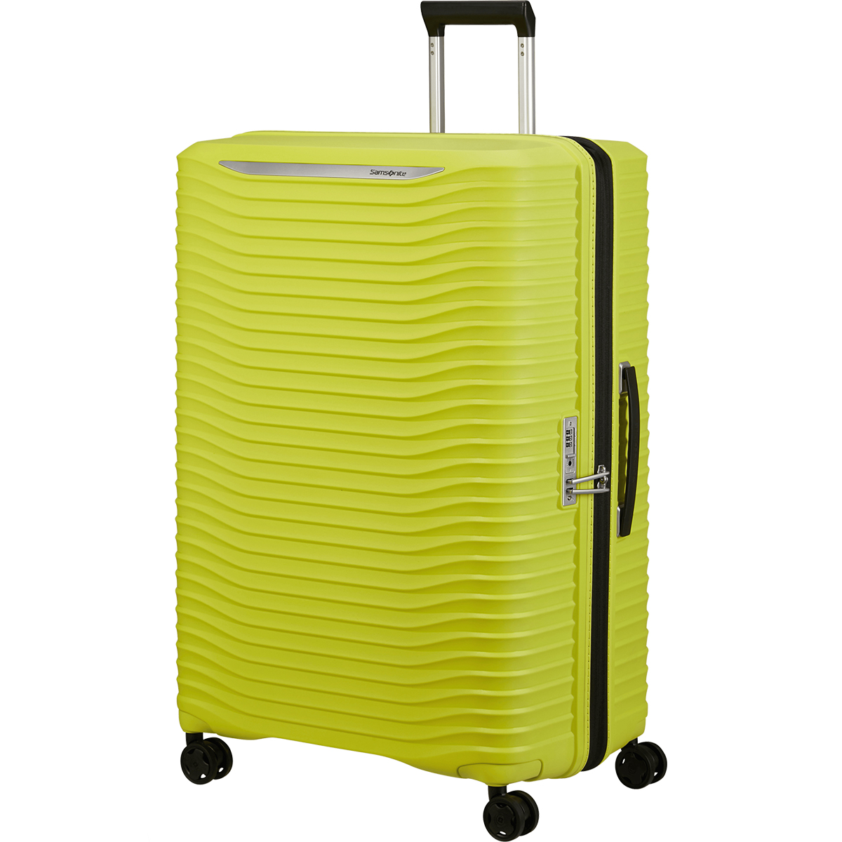 Samsonite Trolley XL Espandibile Upscape 81 cm - 2 Samsonite Trolley XL Espandibile Upscape 81 cm - 2