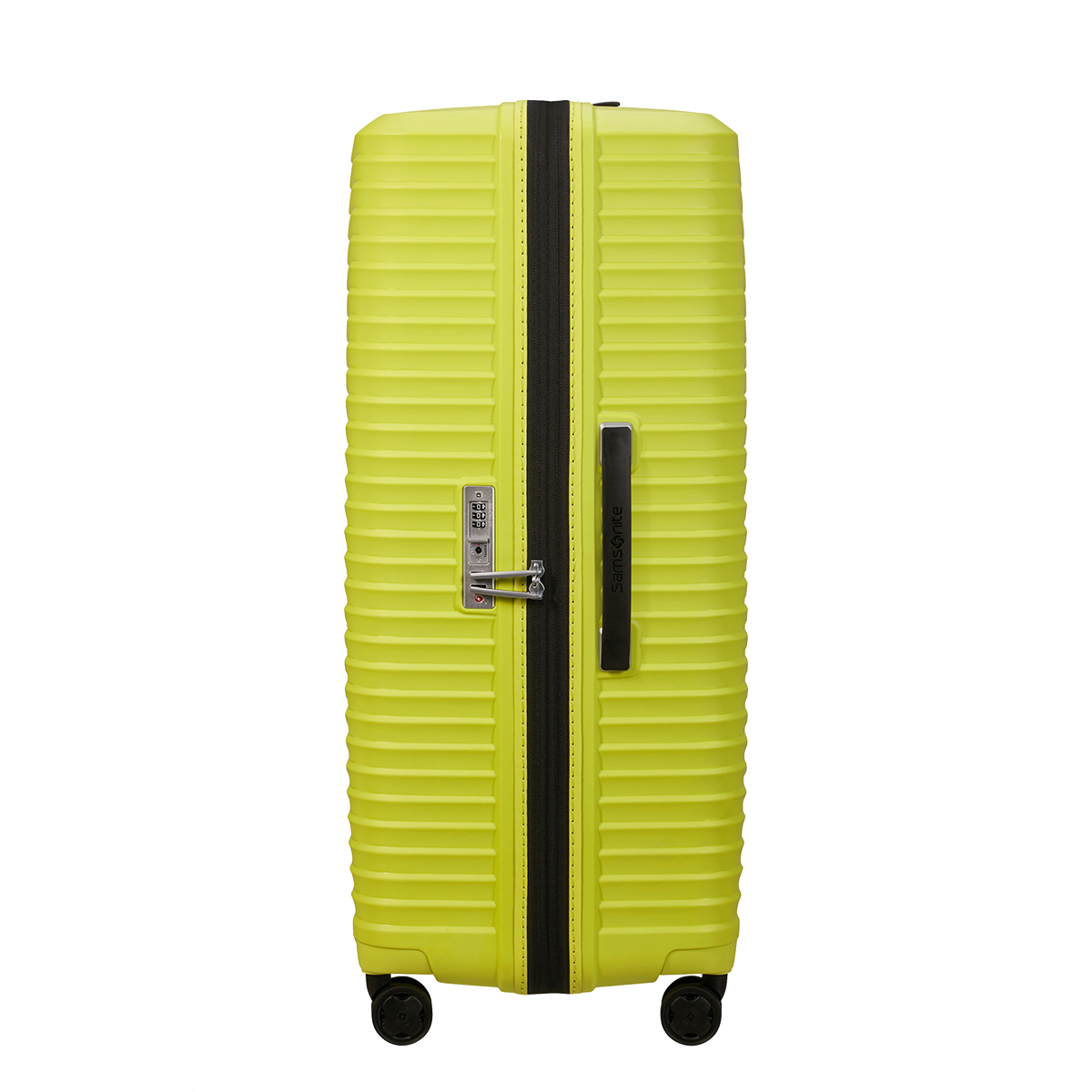 Samsonite Trolley XL Espandibile Upscape 81 cm - 4 Samsonite Trolley XL Espandibile Upscape 81 cm - 4