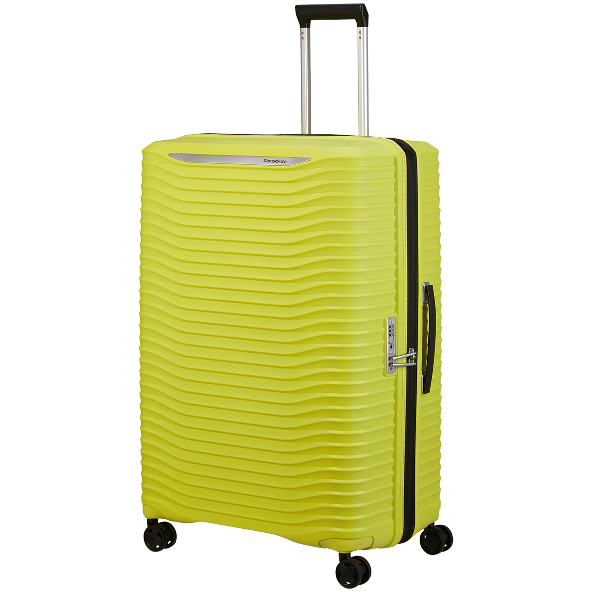 Samsonite Trolley XL Espandibile Upscape 81 cm - 6 Samsonite Trolley XL Espandibile Upscape 81 cm - 6