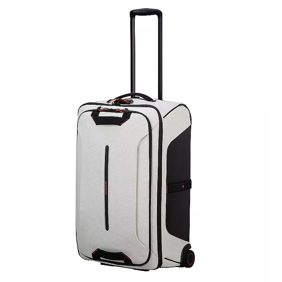 Samsonite Ecodiver 67 cm Duffle Bag with wheels - 3 Samsonite Ecodiver 67 cm Duffle Bag with wheels - 3